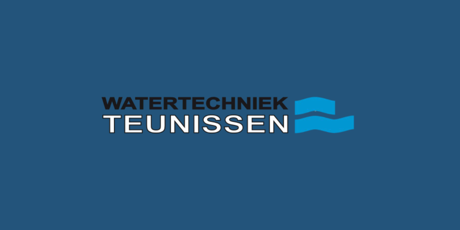 Datalogging Pumpstand - Watertechniek Teunissen