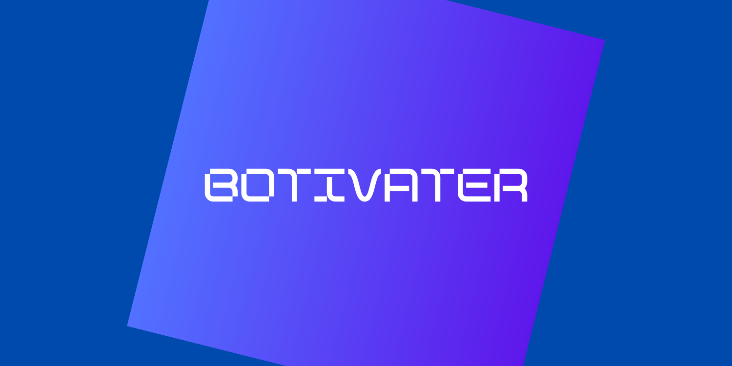 Botivater Discord Bot