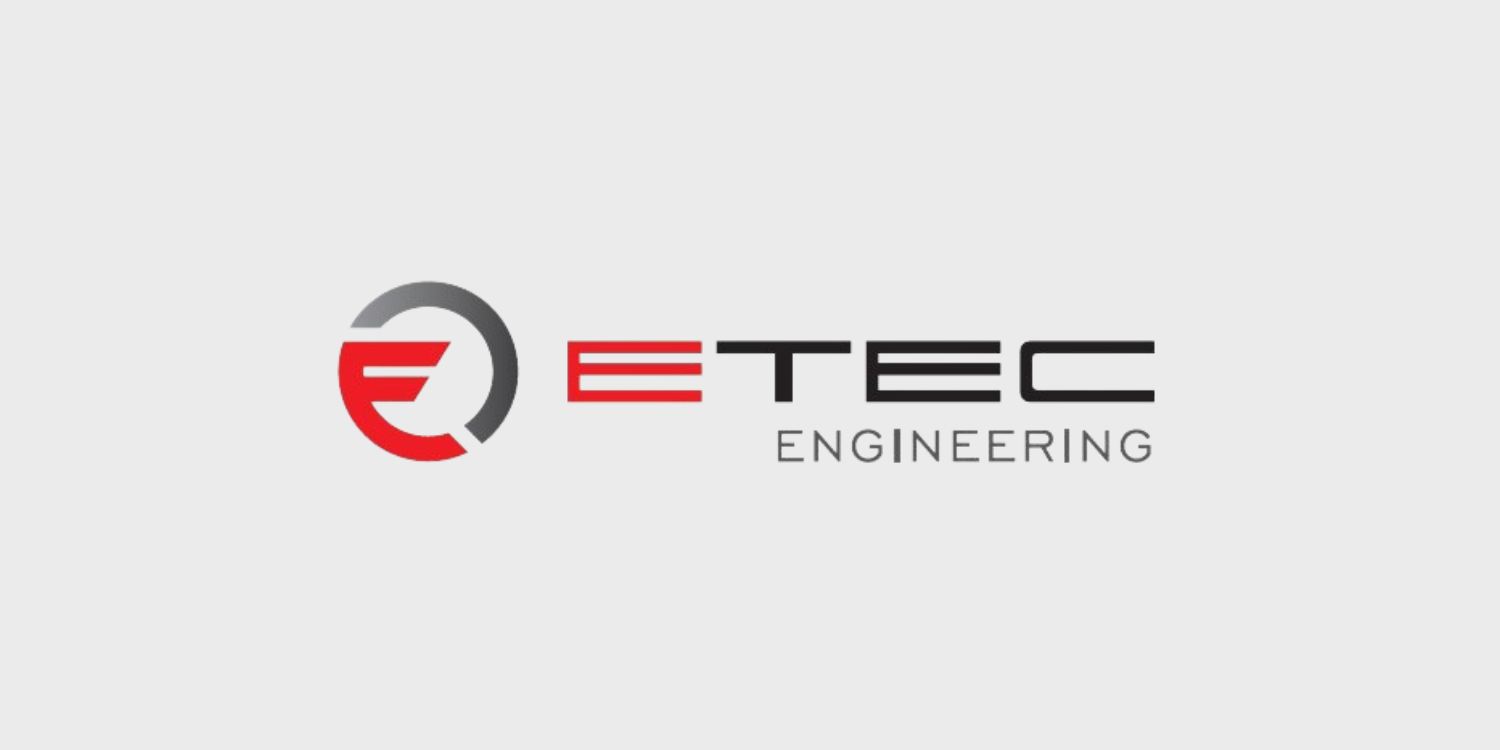 Professional experience at Etec Engineering