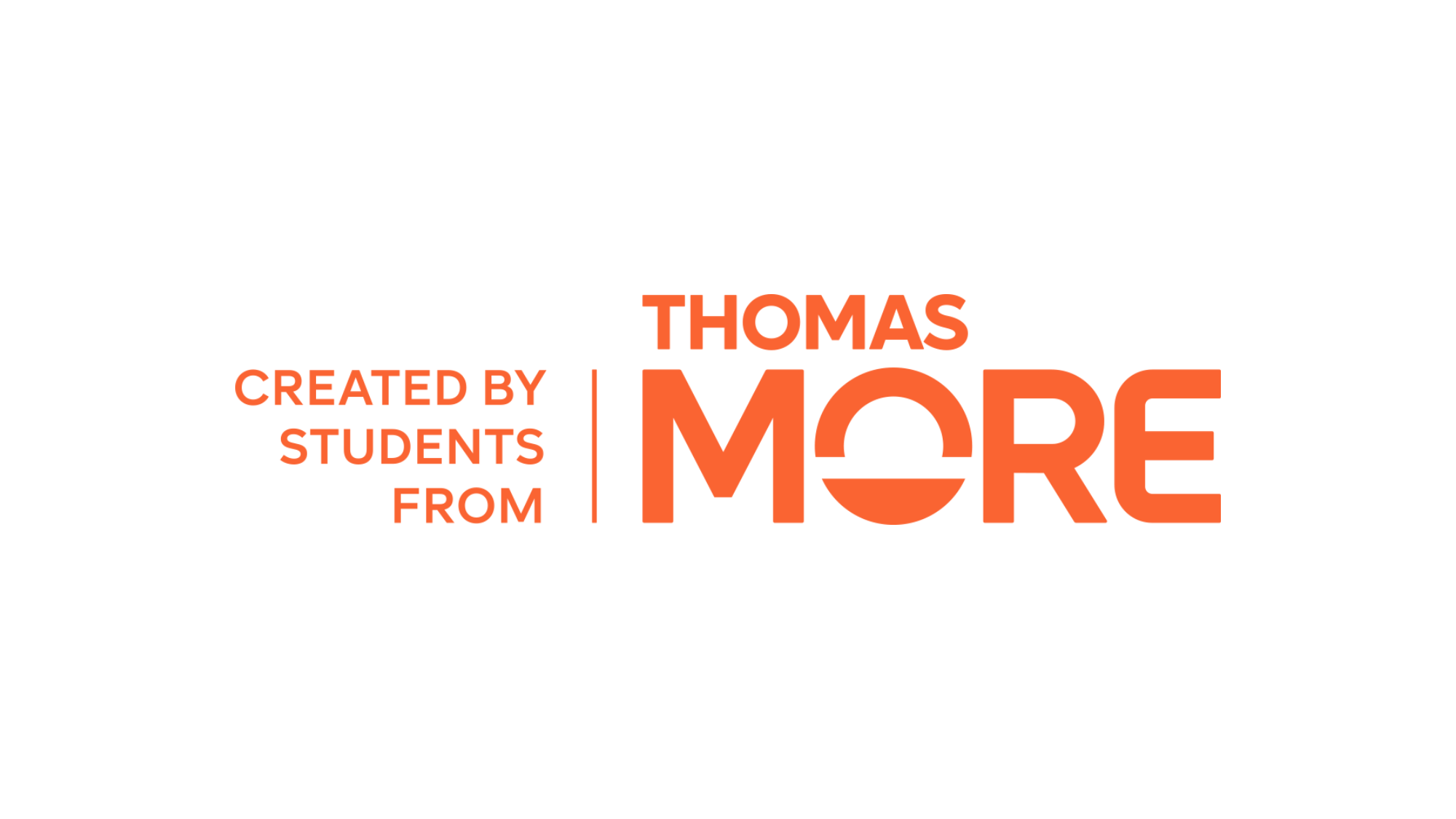 Race To The Future 2022 - Thomas More
