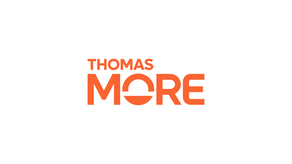 Knikkersorteermachine - Thomas More